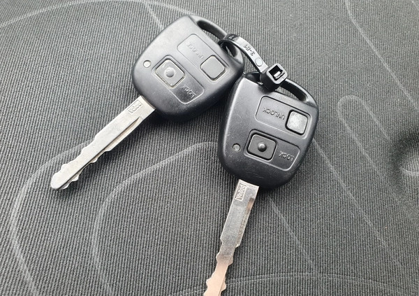 Toyota Yaris cena 24700 przebieg: 90000, rok produkcji 2009 z Wasilków małe 301